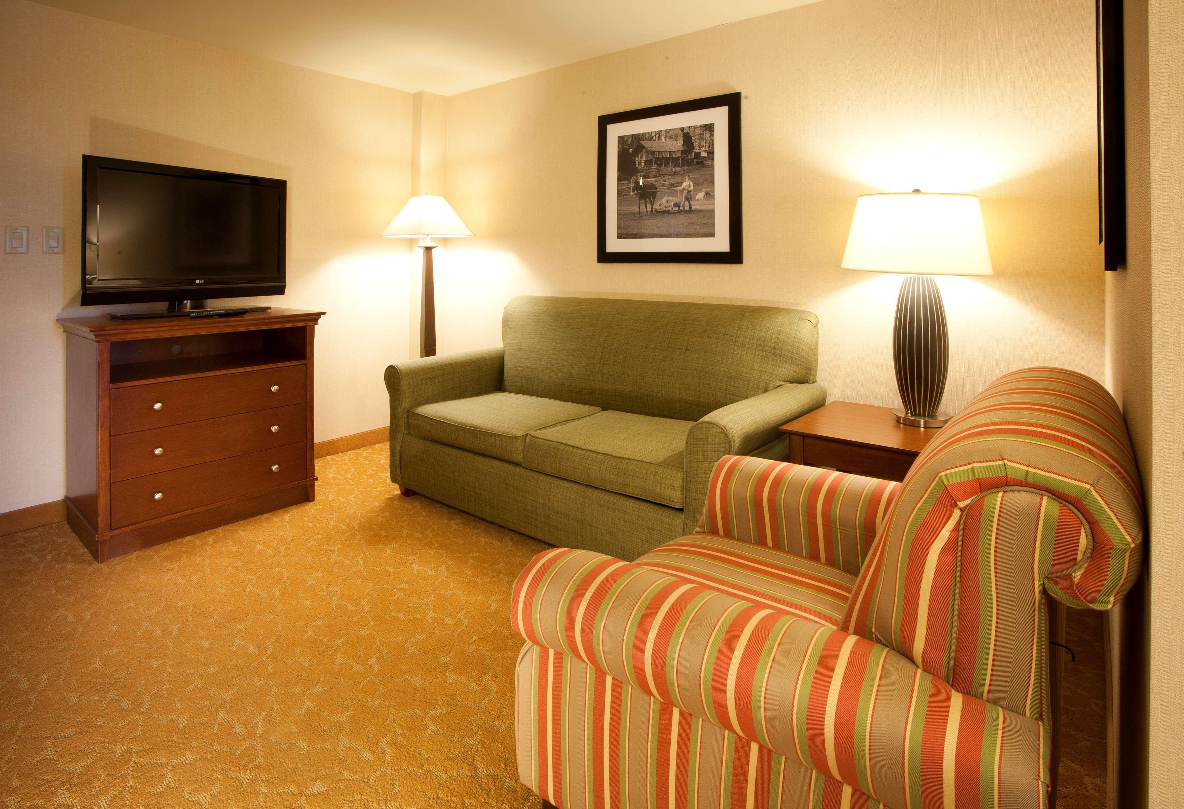 Country Inn & Suites By Radisson, Knoxville At Cedar Bluff, Tn Quarto foto