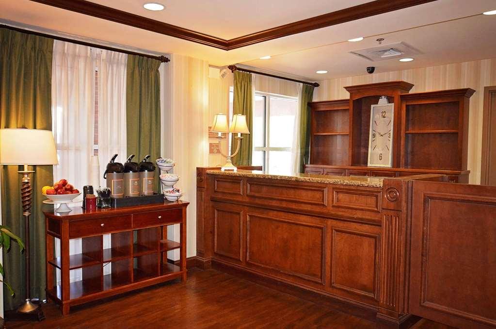Country Inn & Suites By Radisson, Knoxville At Cedar Bluff, Tn Interior foto