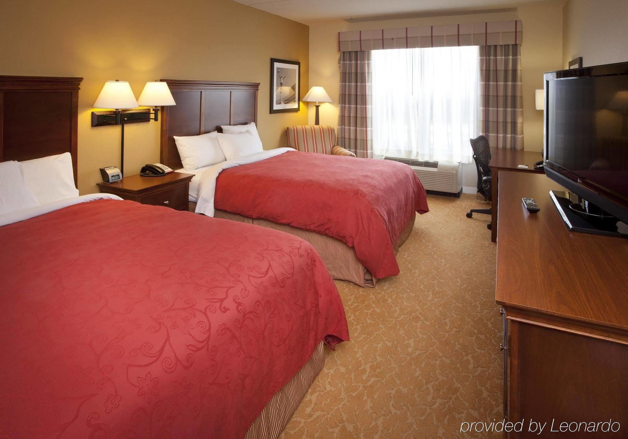 Country Inn & Suites By Radisson, Knoxville At Cedar Bluff, Tn Quarto foto