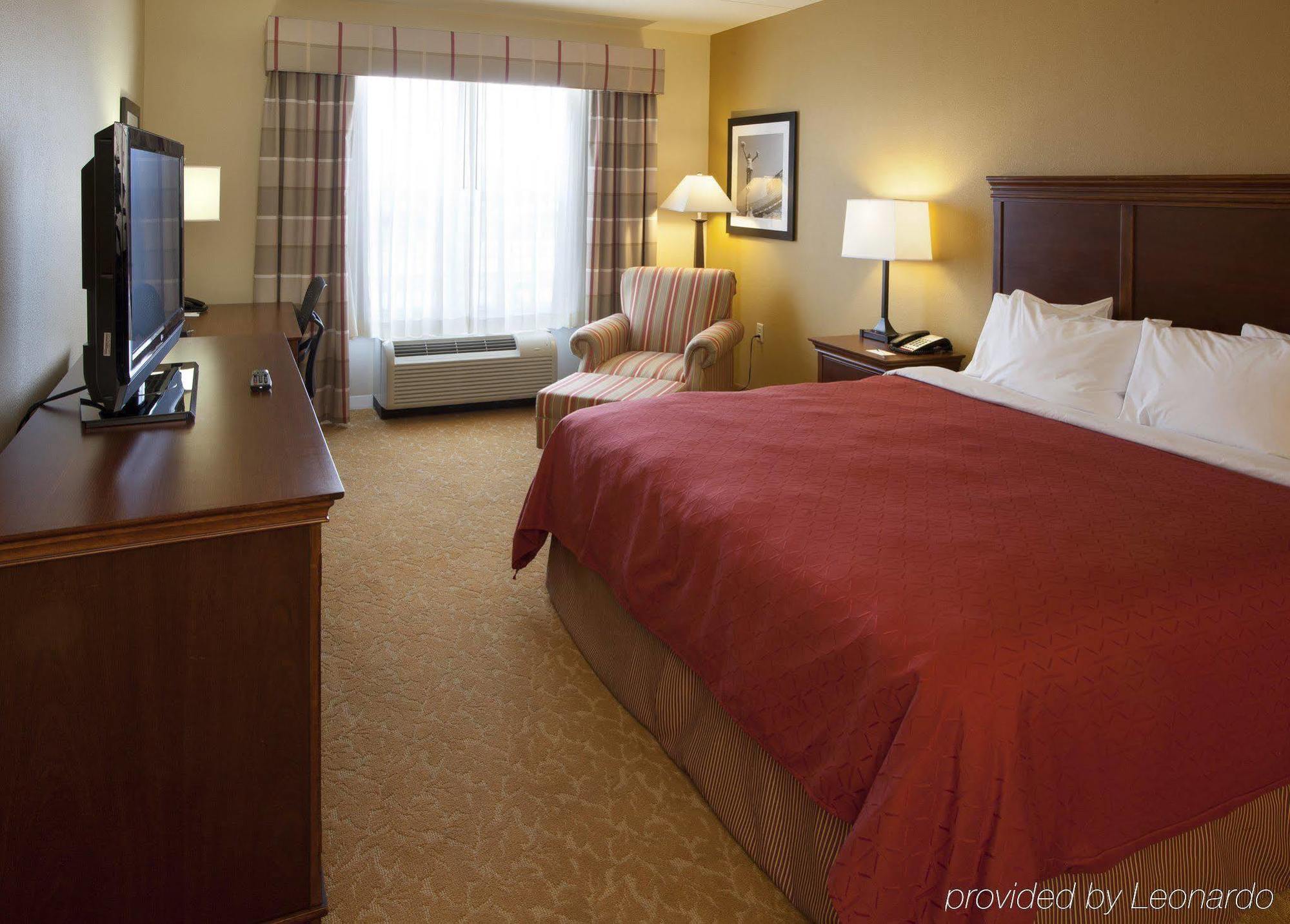 Country Inn & Suites By Radisson, Knoxville At Cedar Bluff, Tn Quarto foto